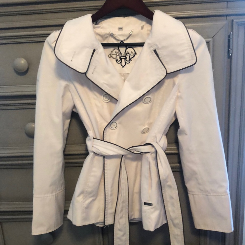 Spring coat